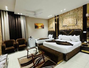 Family Suite