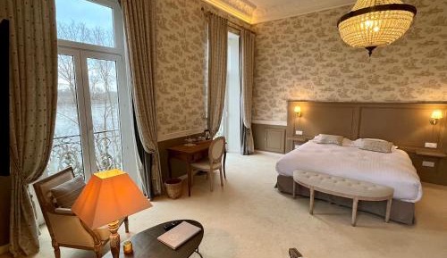 Trianon Suite