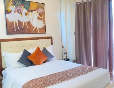 Superior Queen Room