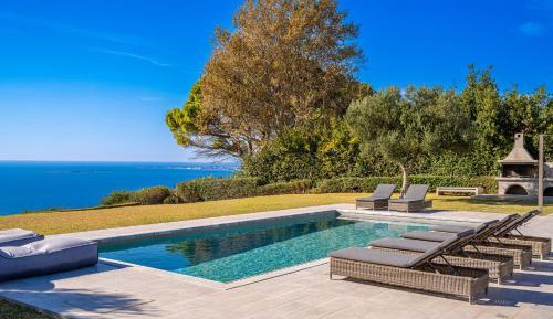 Deluxe Villa