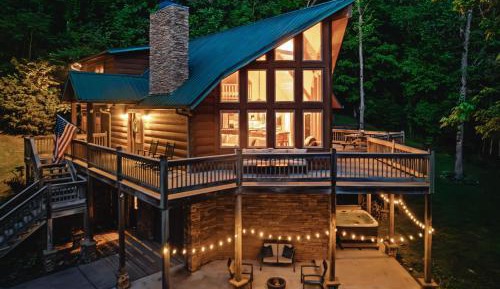 Chalet