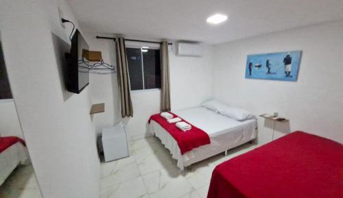 Comfort Triple Room