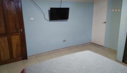 Deluxe Double Room with Bath
