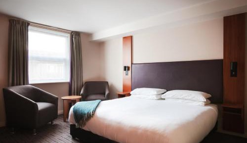 Double Room - Disability Access