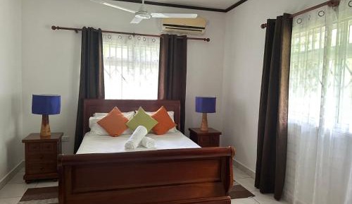 One-Bedroom Villa