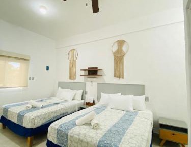 Apartment - Ground Floor