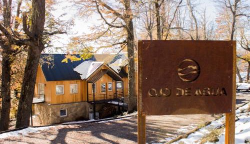 Superior Chalet
