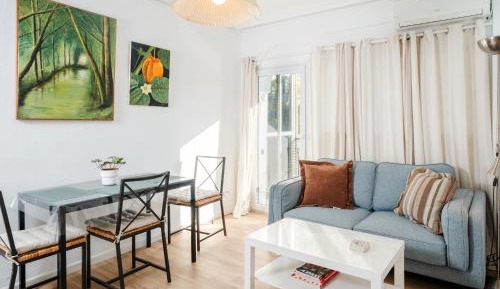 Two-Bedroom Superior Apartment