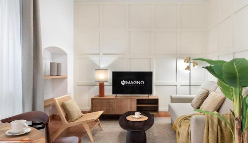 One Bedroom Apartment Private Jacuzzi