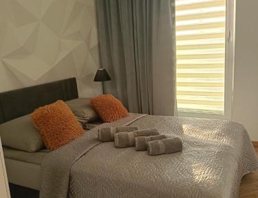 Suite Apartment