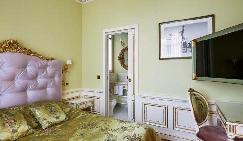 Deluxe Suite Puligny-Montrachet
