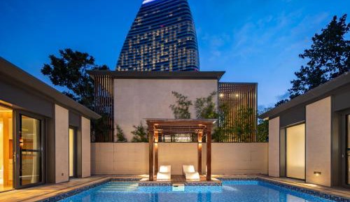 Superior Villa