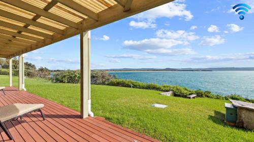 Holiday Home