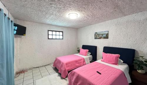Deluxe Double Room with Bath