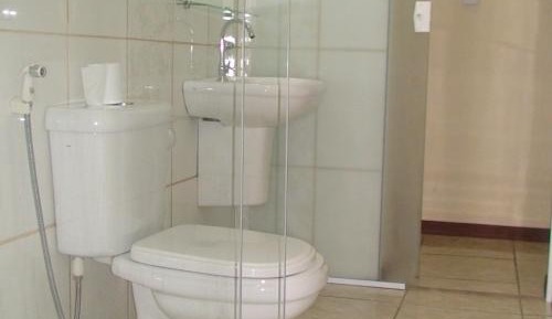 Duplex Apartment