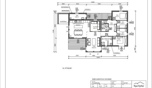 Four-Bedroom Vacation Home