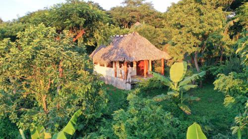 Bungalow with Patio