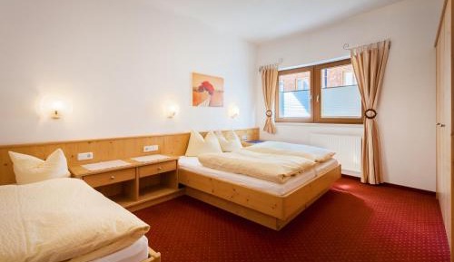 Apartment - Disability Access