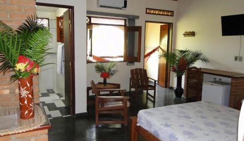 Superior Apartment with Balcony