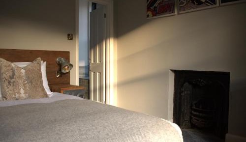 Superior Queen Room