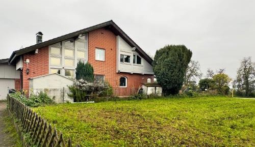 Superior One-Bedroom Apartment