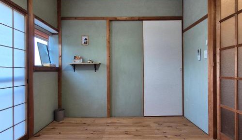 Superior King or Twin Room