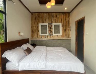 Junior Suite with Mountain View