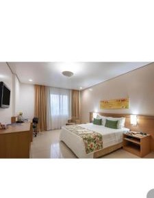 Queen Suite