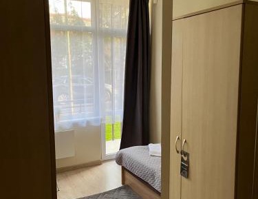 Small Single Room