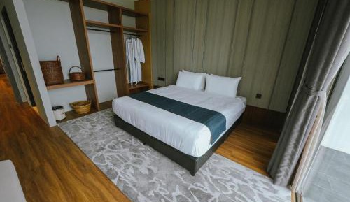 Standard Suite