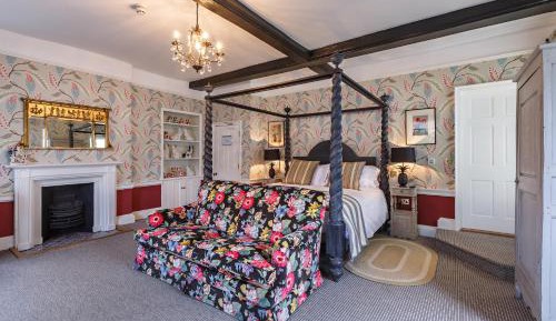 Grand Room - First Floor