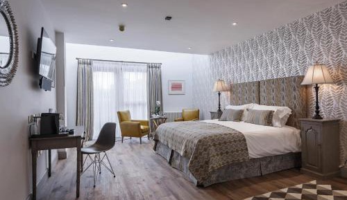 Double Room - Disability Access