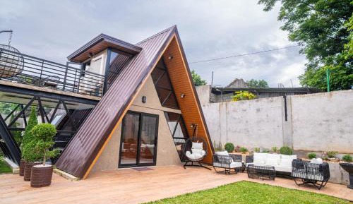 Family Bungalow