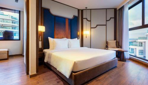 Two-Bedroom Suite