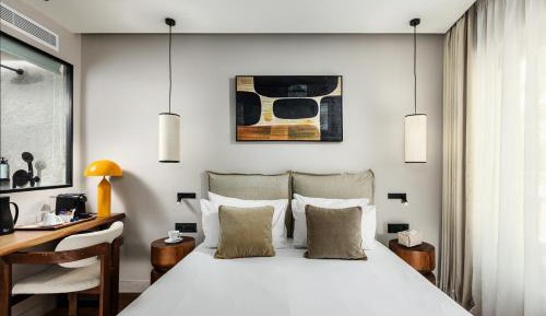 Economy Room (Hotel)
