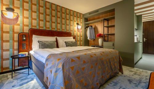 Comfort Double Room