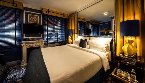 Double Room (Prestige Room)