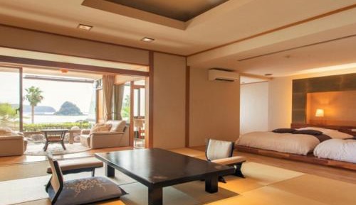 Deluxe Junior Suite