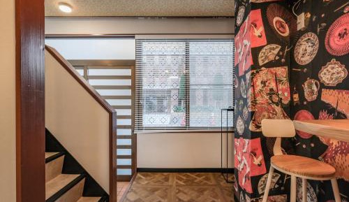 Duplex Suite