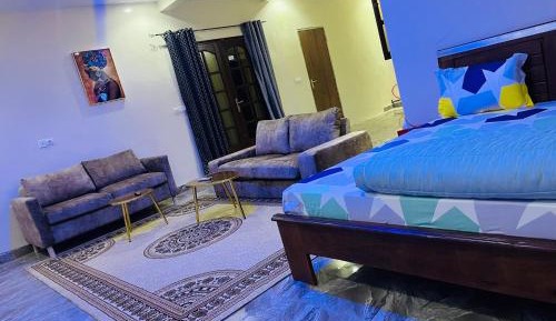 Superior Suite