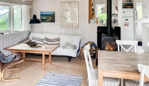 Four-Bedroom Holiday Home