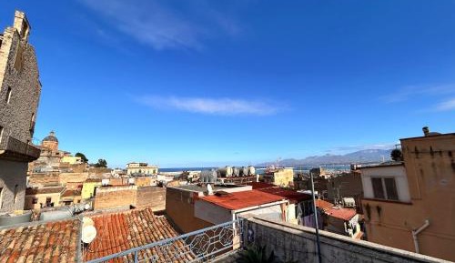Double Room with Park View