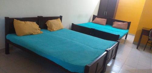 Economy Quadruple Room