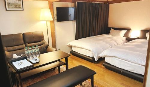 Duplex Suite