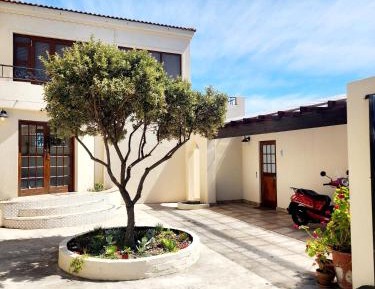 Deluxe Double or Twin Room with Ocean View
