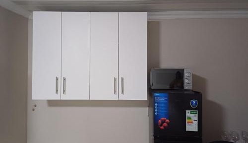 Quadruple Room with Private Bathroom