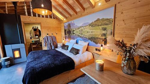 One-Bedroom Chalet