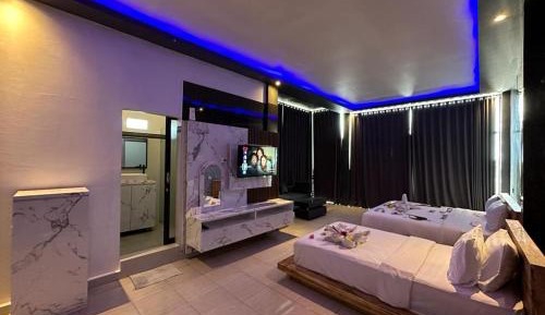 Family Junior Suite