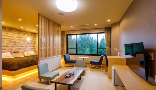 Twin Room with Shower