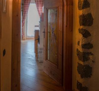 Two-Bedroom Deluxe Apartment